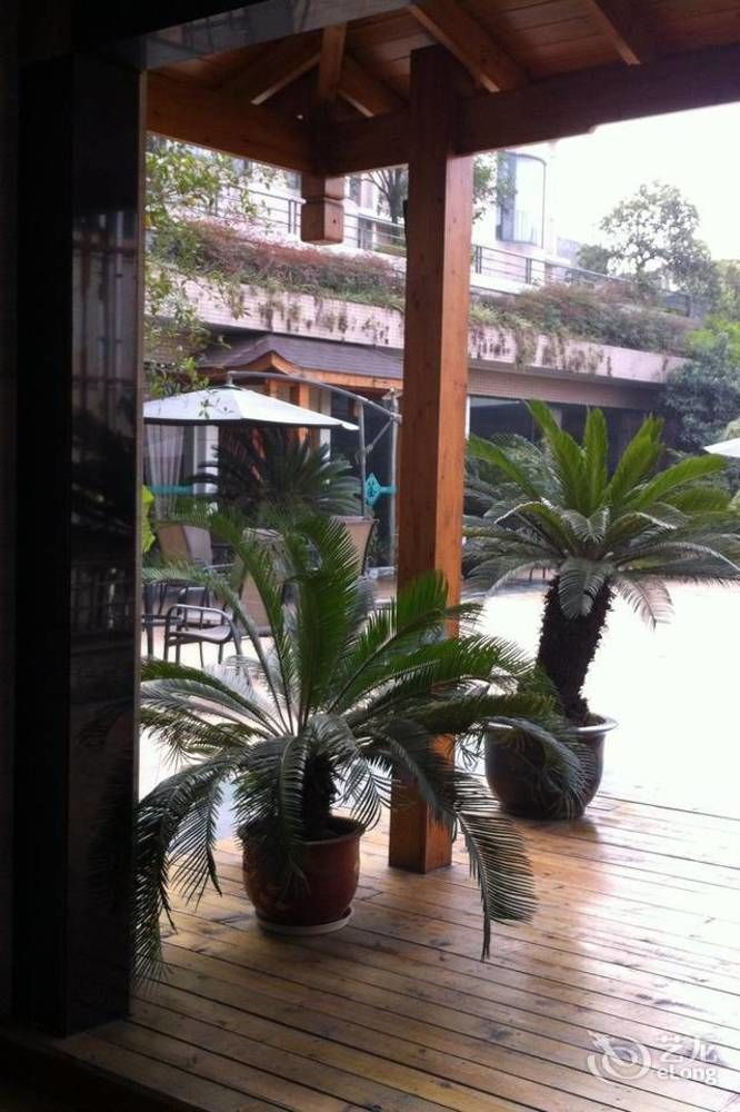 Modern City Inn Chengdu Exterior photo