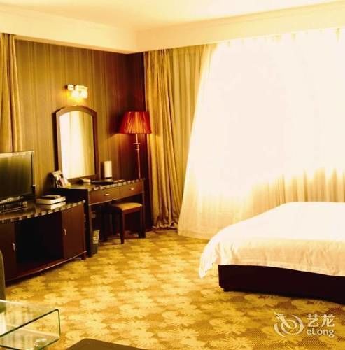 Modern City Inn Chengdu Exterior photo