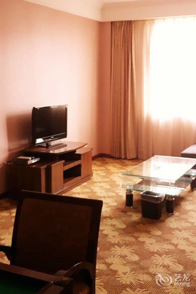 Modern City Inn Chengdu Exterior photo